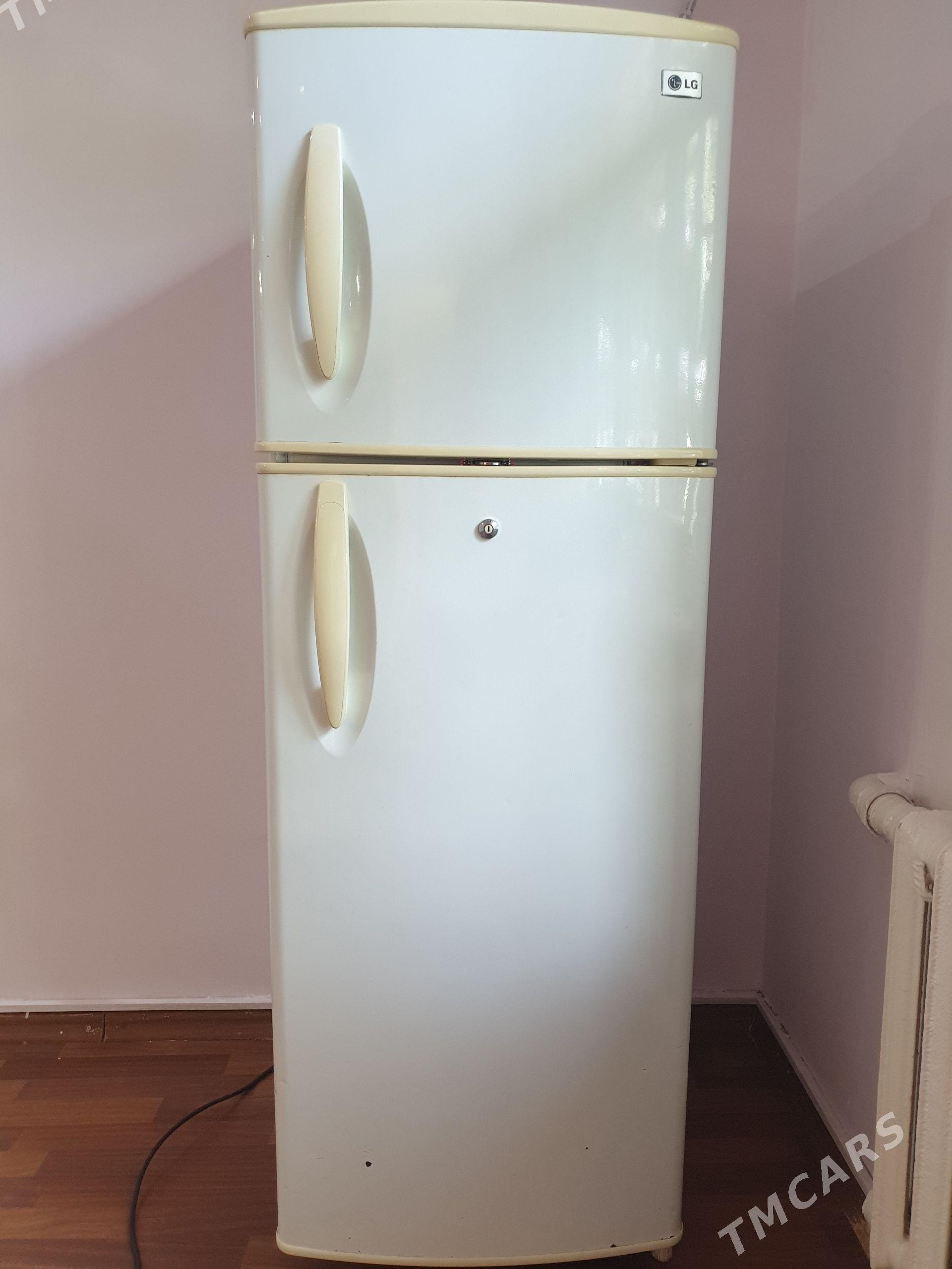 Holodilnik - Хитровка - img 1