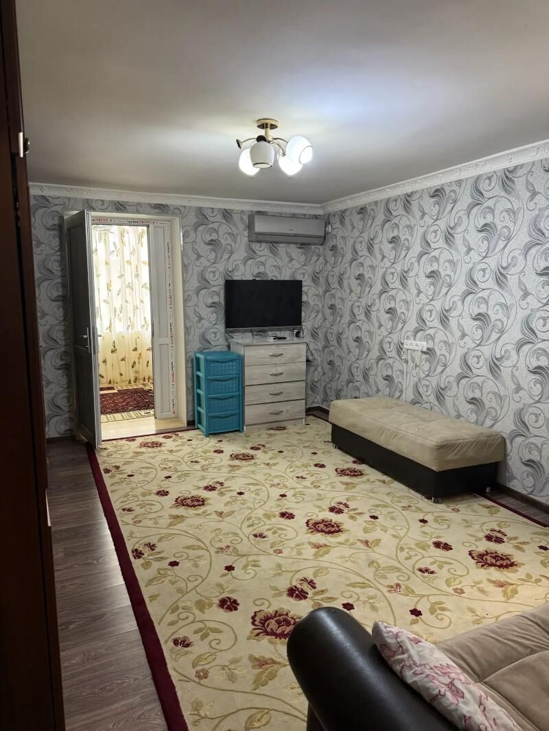 1kom 1etaj 30mkr - Ашхабад - img 1