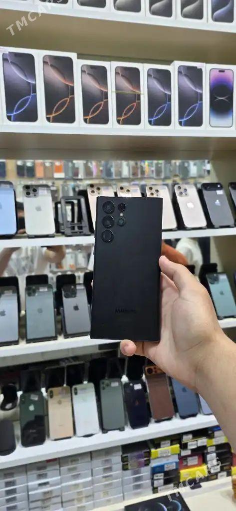 S22 ultra - Aşgabat - img 1