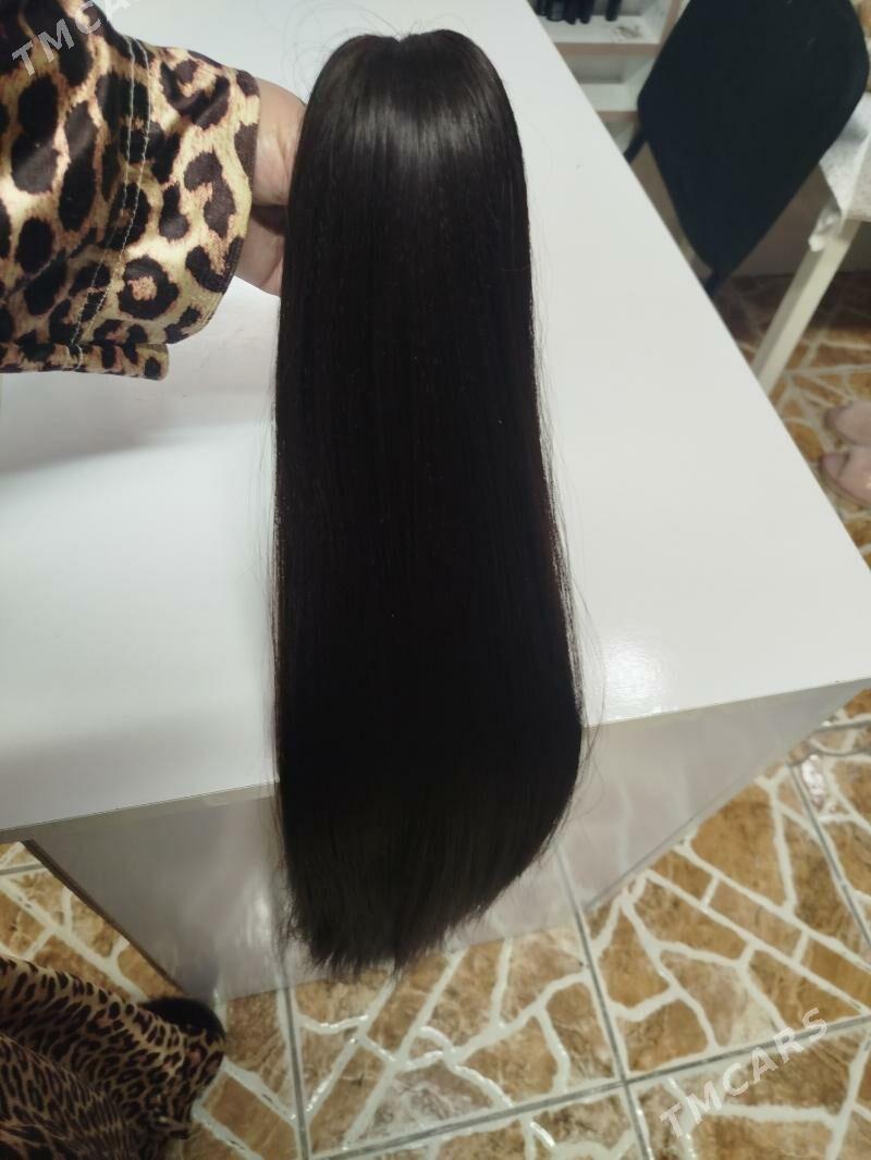 Saç - Туркменбаши - img 1