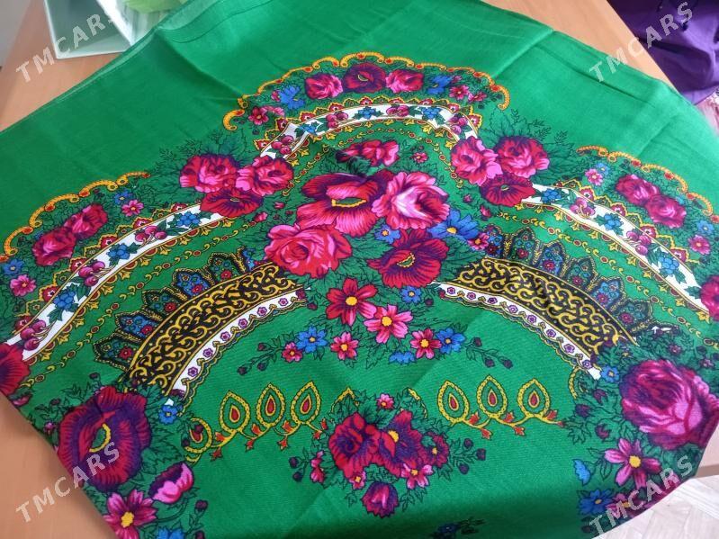 Çargat - Balkanabat - img 1