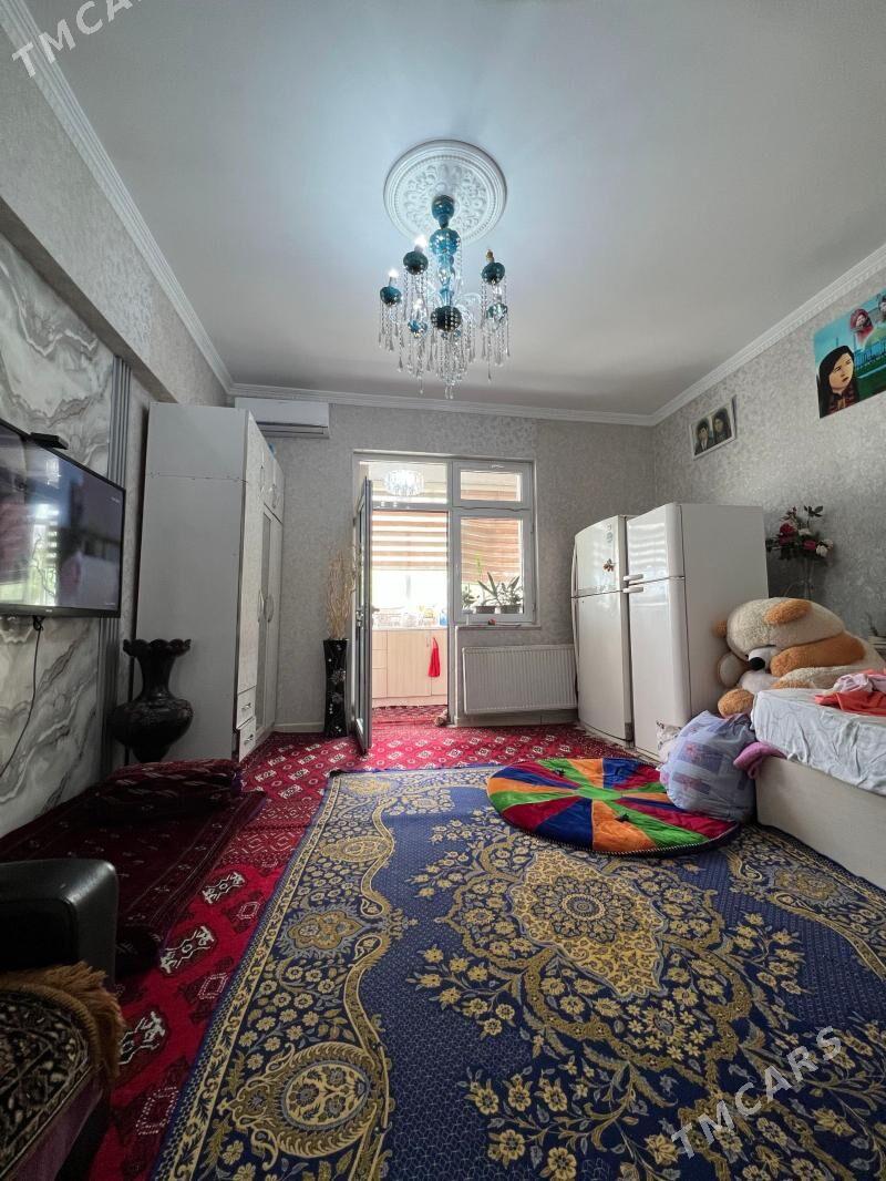 Satlyk Mir 8 - Aşgabat - img 1