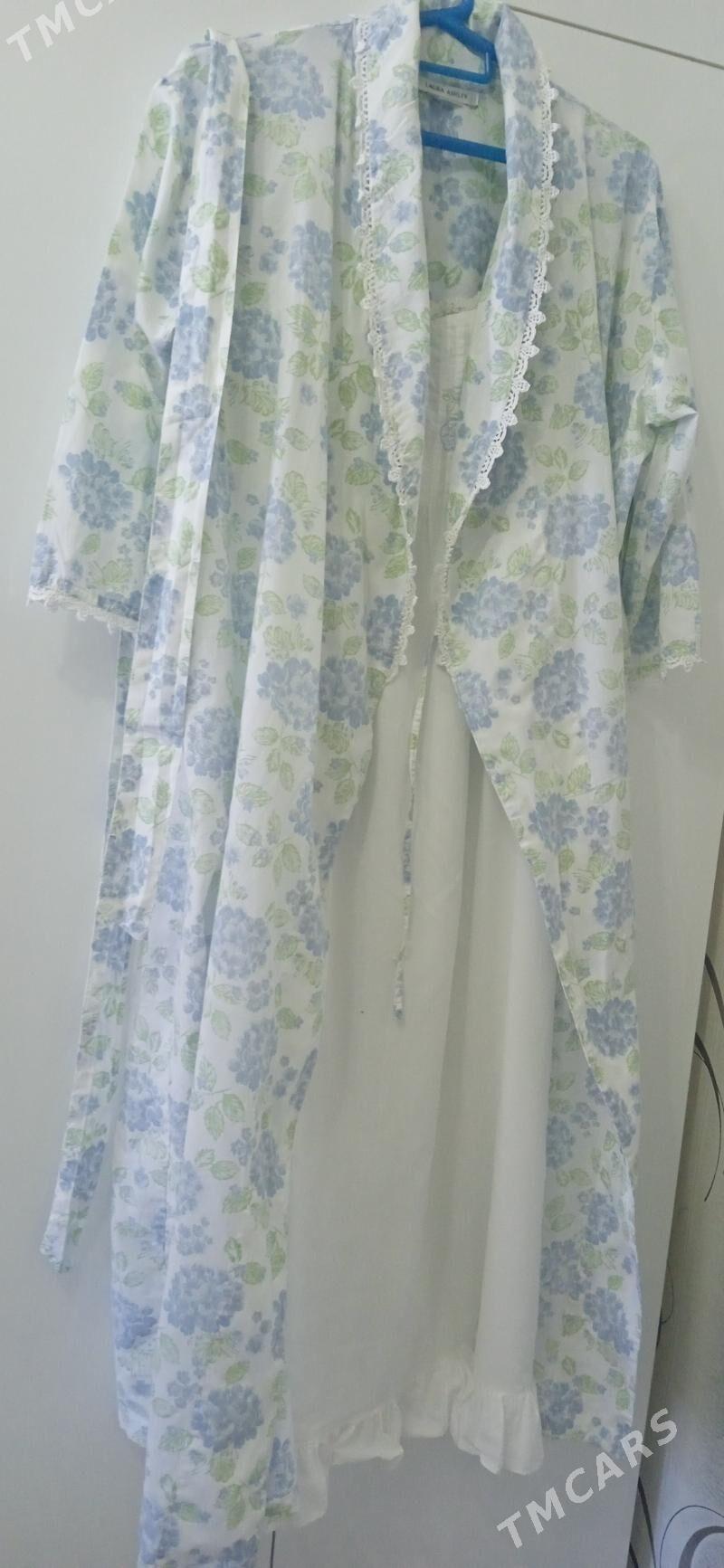 ночная рубашка - Туркменабат - img 1