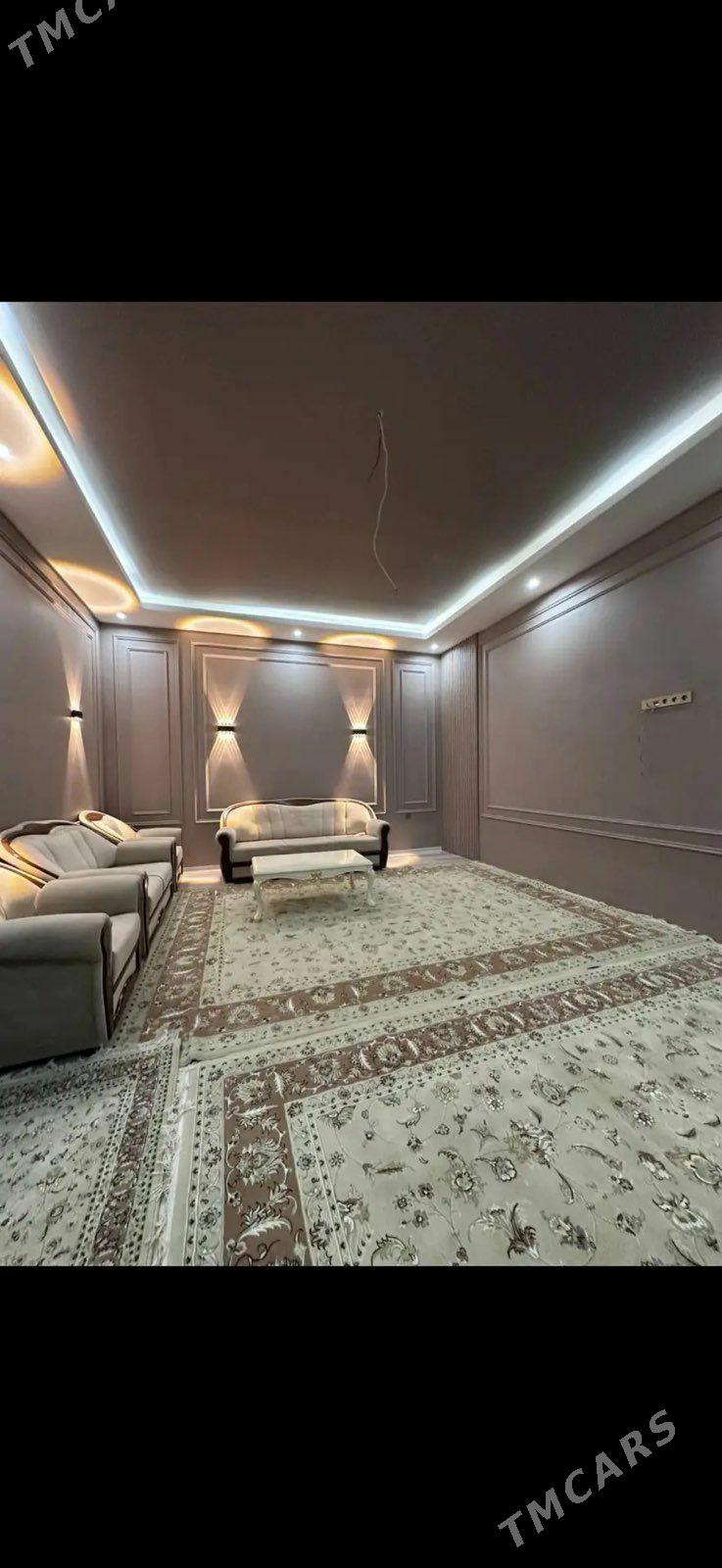 ÇOGANLY PLAN JAÝ REMONTLY - Чоганлы - img 1