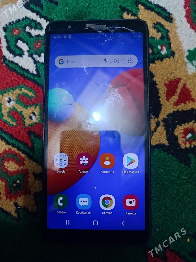 A 1 core - Köneürgenç - img 1