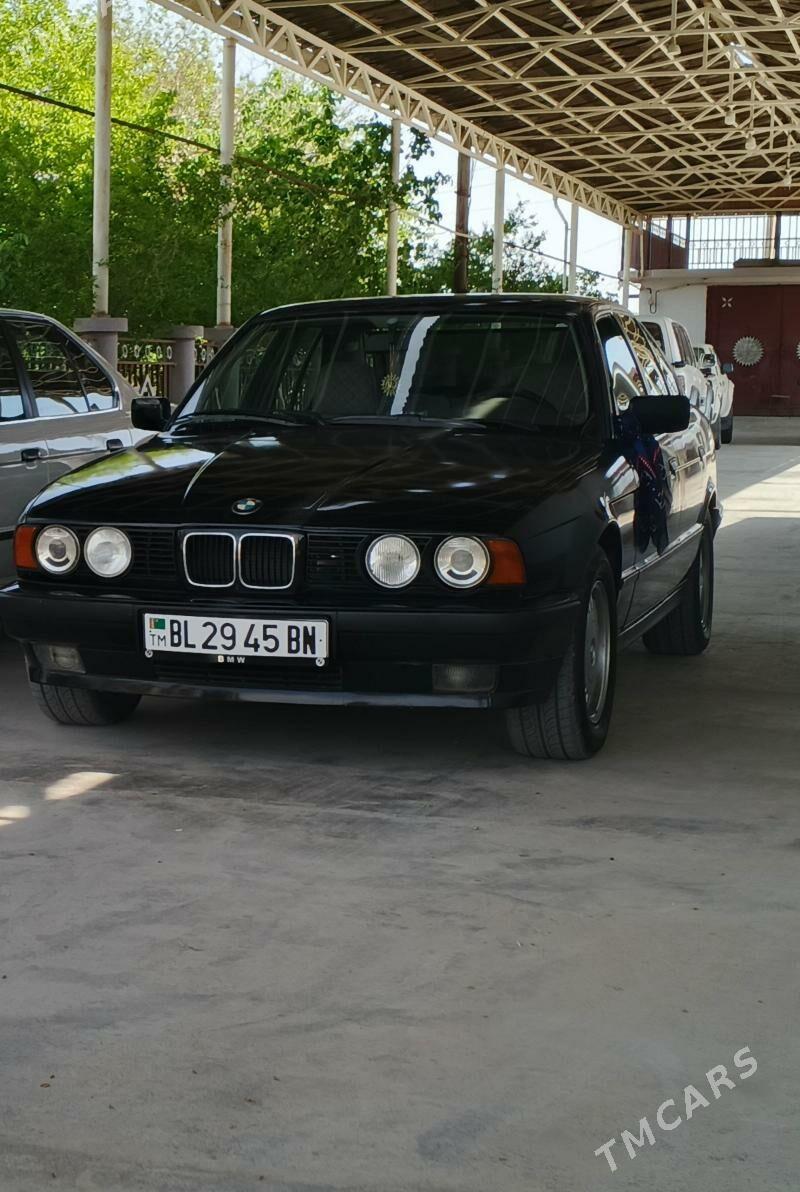 BMW 525 1993 - 70 000 TMT - Jebel - img 1