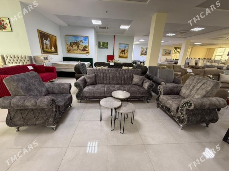 TroykaТройка - Улица Г. Кулиева (Объездная) - img 1