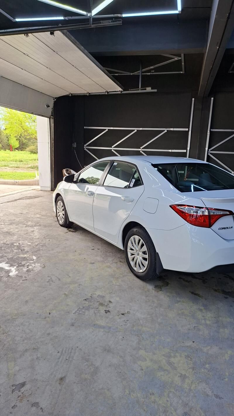 Toyota Corolla 2016 - 195 000 TMT - Ашхабад - img 1