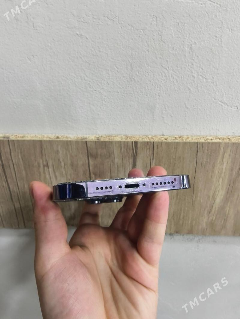 Iphone 14 pro max korpus - Aşgabat - img 1