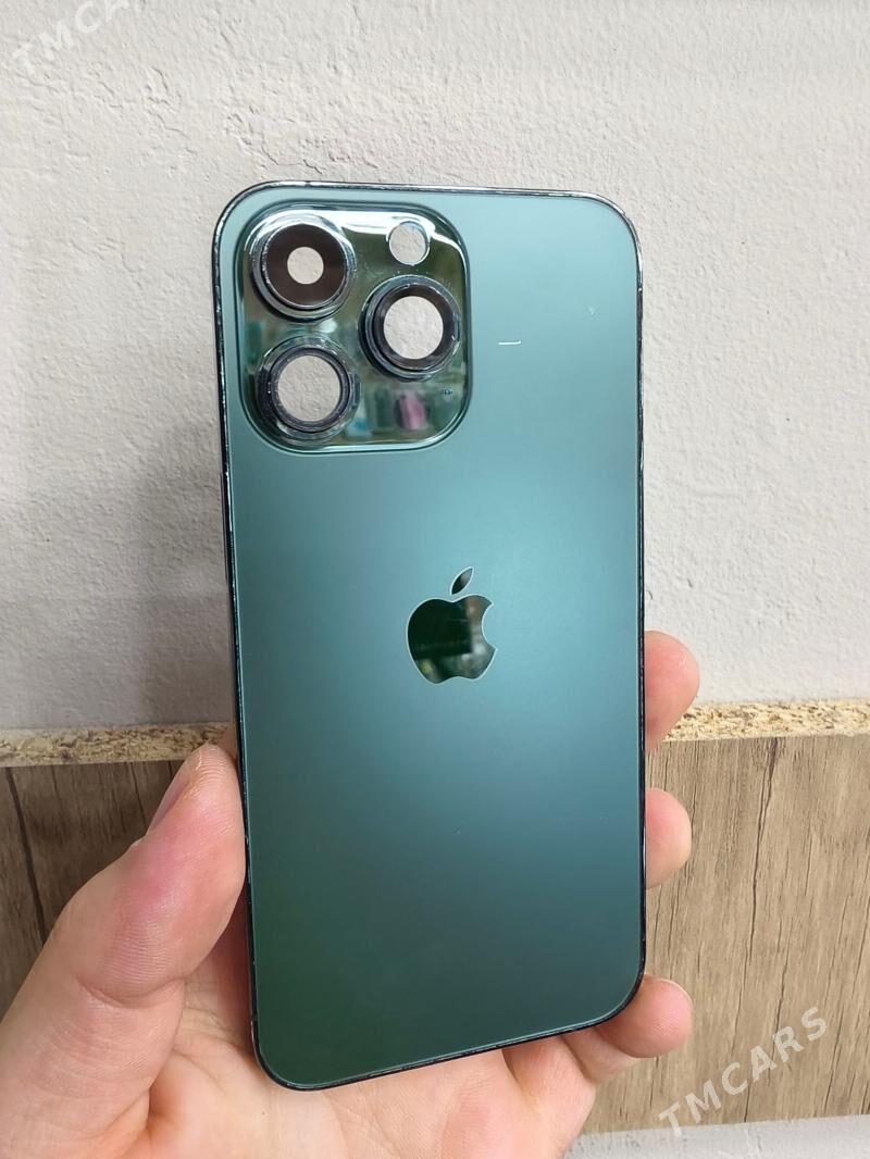 Iphone 13 pro korpus - Aşgabat - img 1