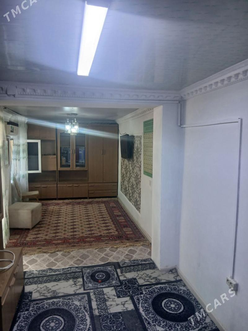 hitirowka - Ашхабад - img 1