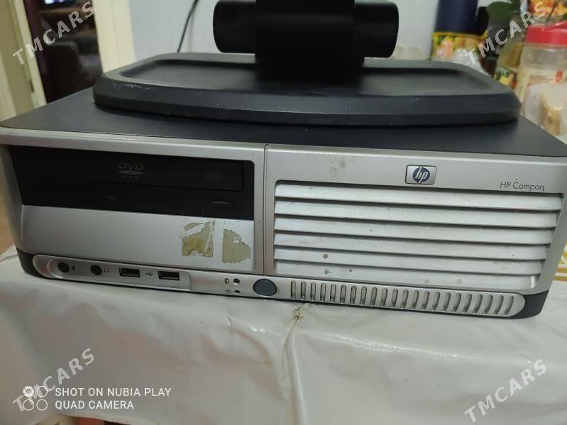 hp computer - Aşgabat - img 1