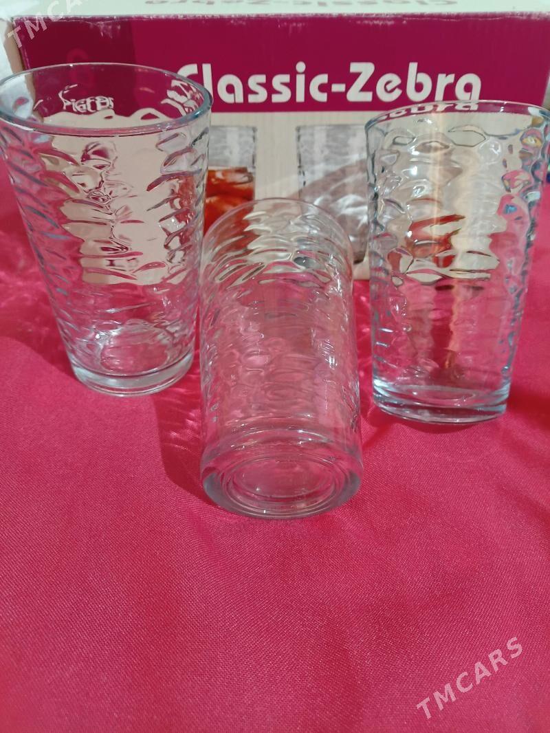 посуда - Türkmenbaşy - img 1