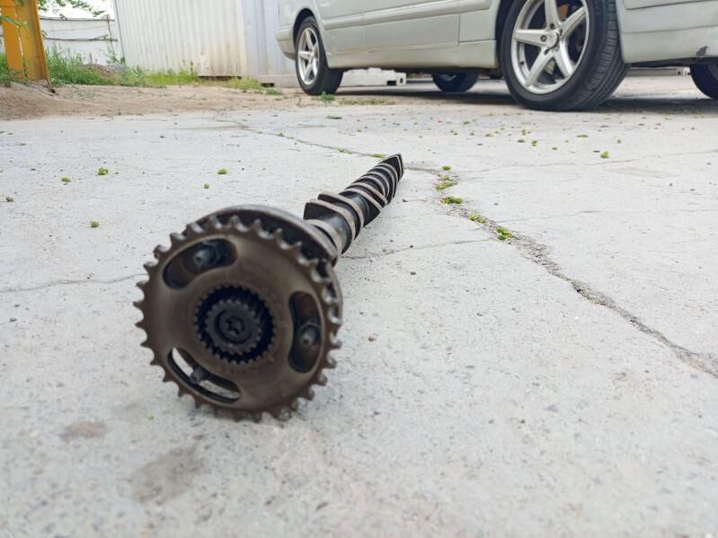 BMW 400 TMT - Бузмеин - img 1