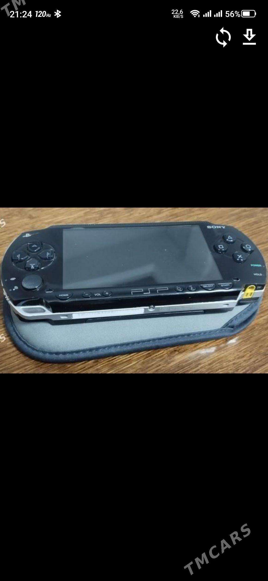 psp 1004 - Aşgabat - img 1