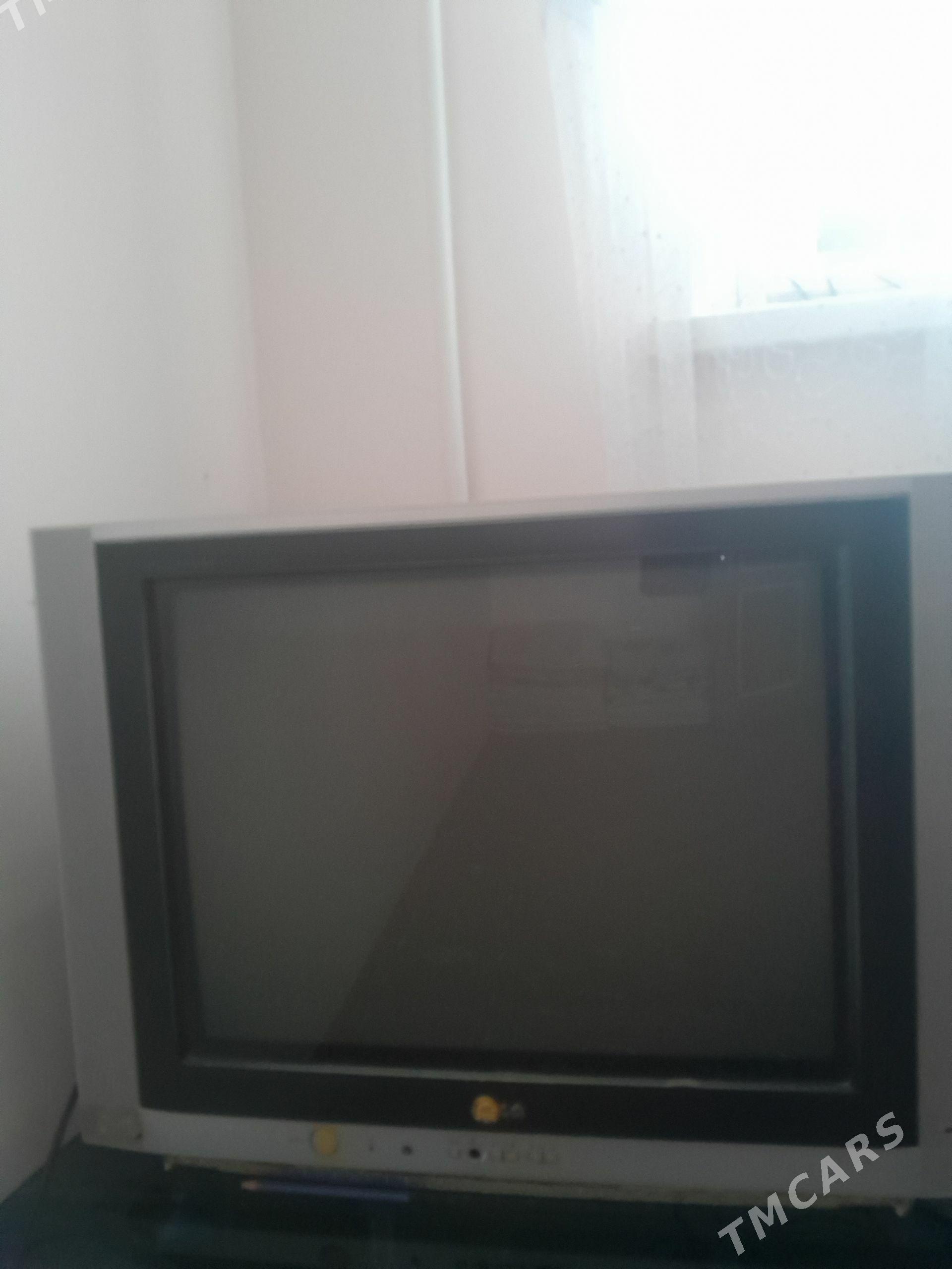 LG telwizor - Туркменабат - img 1