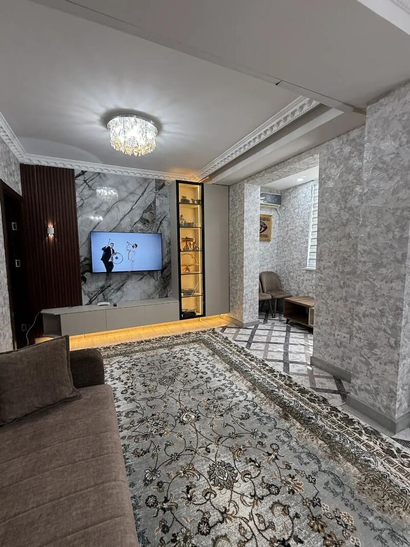 Satlyk Yewra jay - Aşgabat - img 1