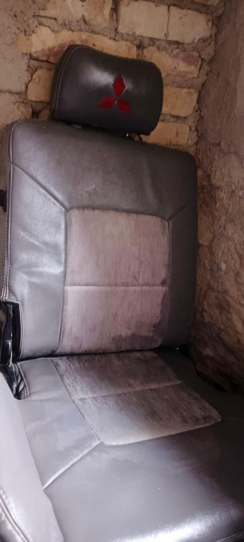 Mitsubishi pajero sidenya 750 TMT - Балканабат - img 1