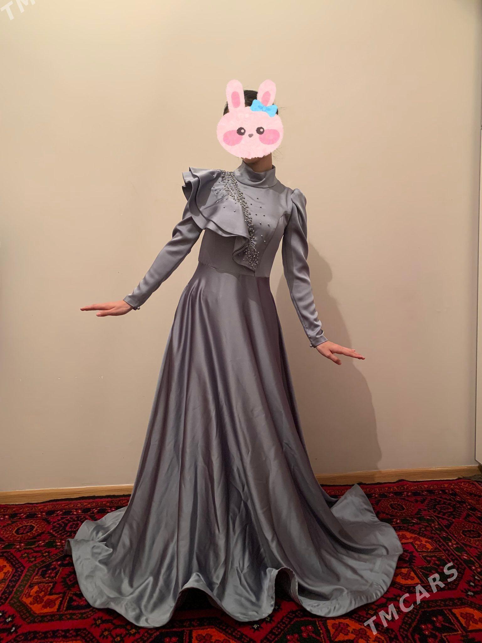 wecernyy koynek - Aşgabat - img 1