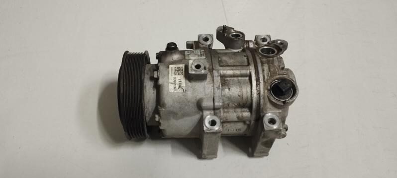 Kia optima 2019ý kompressory 300 TMT - Aşgabat - img 1