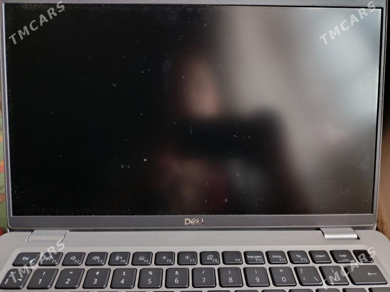 Ноутбук Dell - Türkmenbaşy - img 1