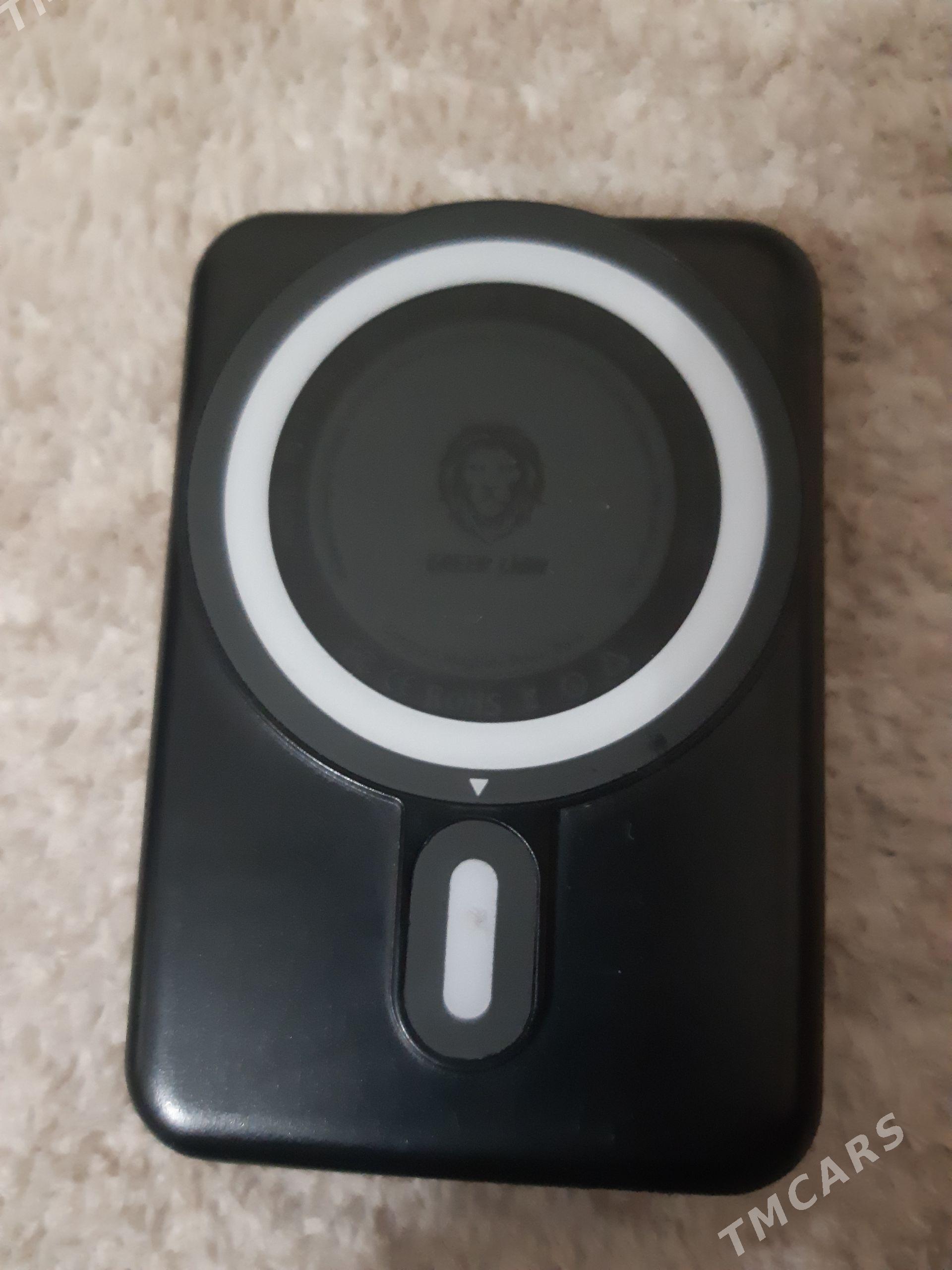 Паромбан телефон - Ашхабад - img 1