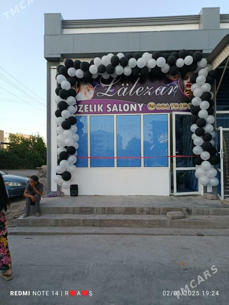 Lalezar gozellik salony - Daşoguz - img 1