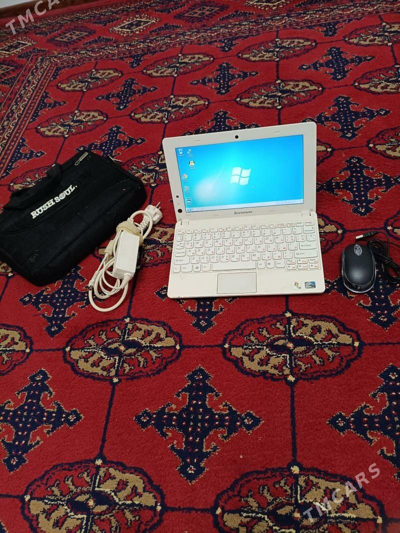 Netbuk Lenova Obmen bar - Туркменбаши - img 1