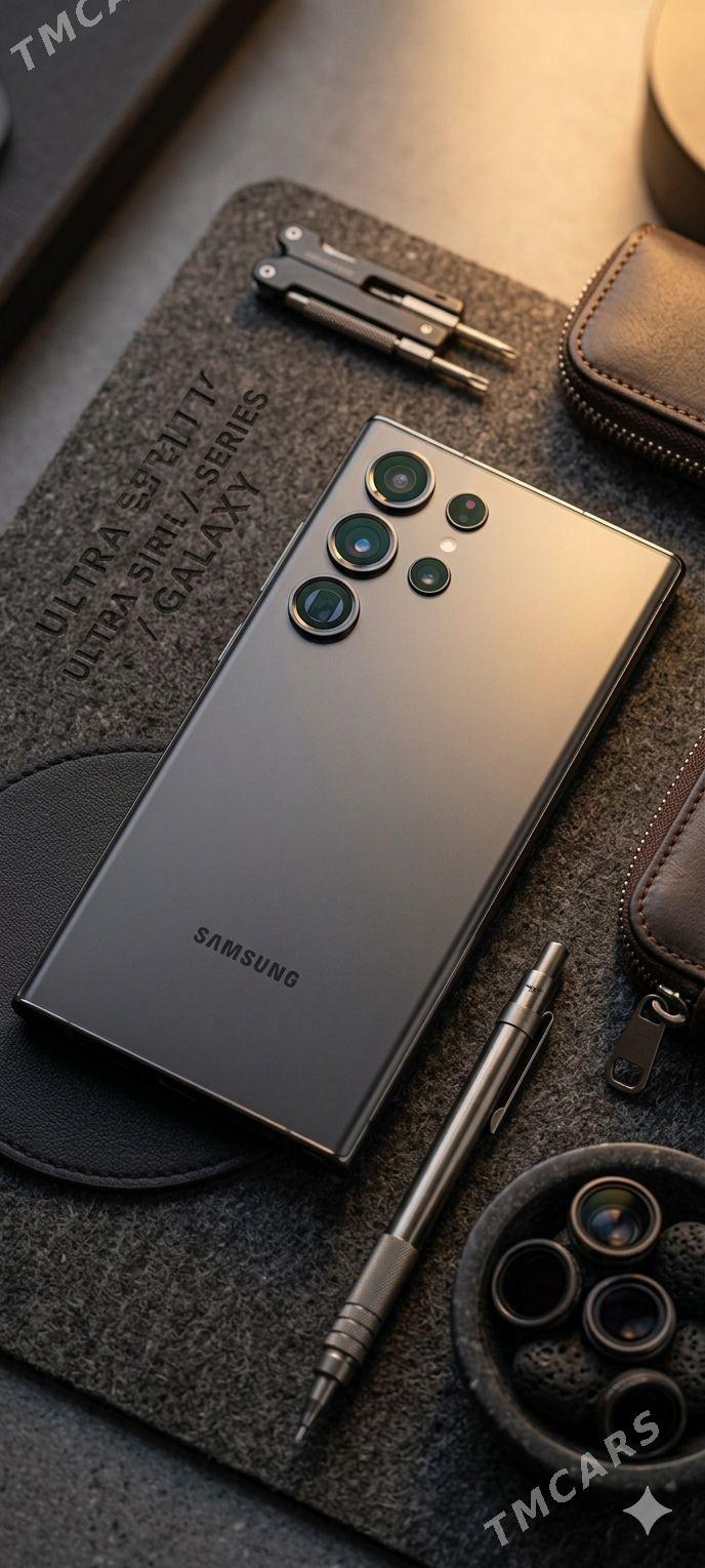 Samsung s25 ultra 12/256 - Mary - img 1