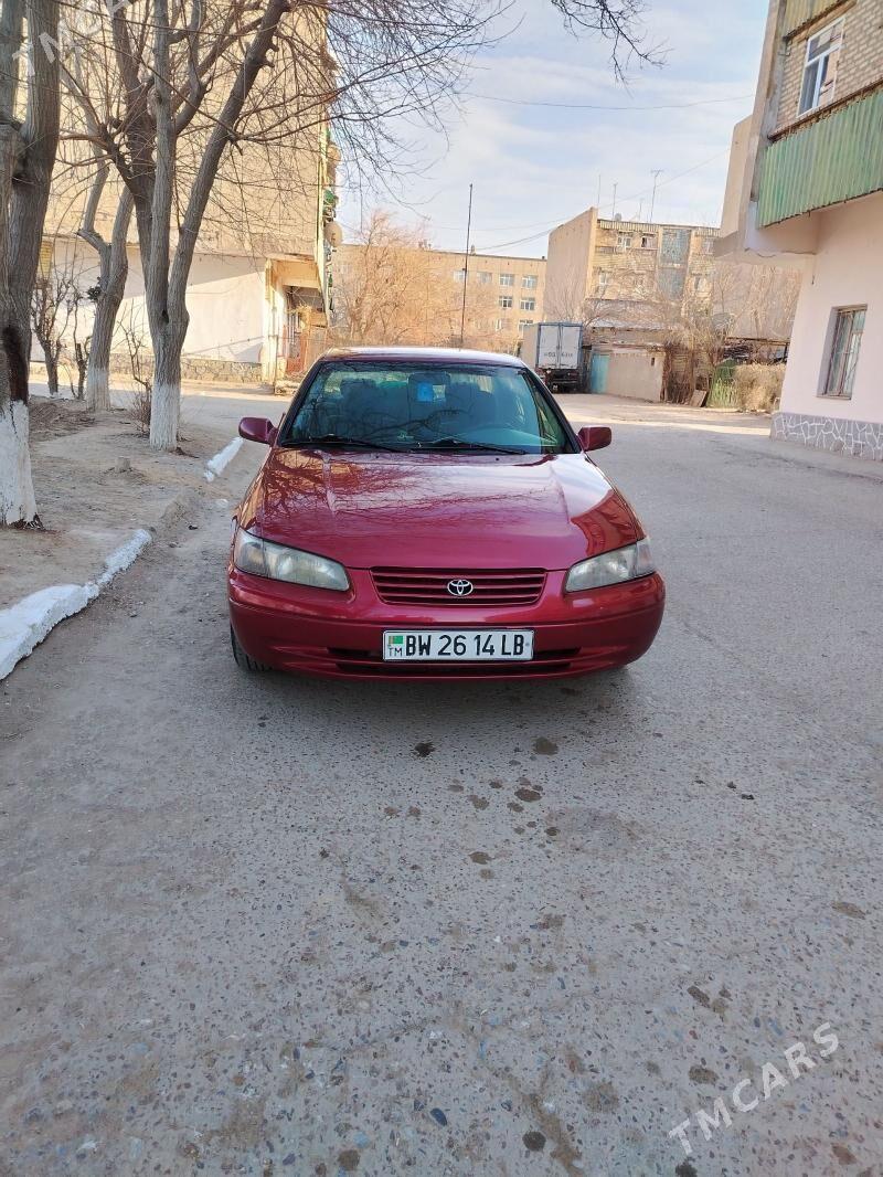 Toyota Camry 1998 - 135 000 TMT - Gazojak - img 1