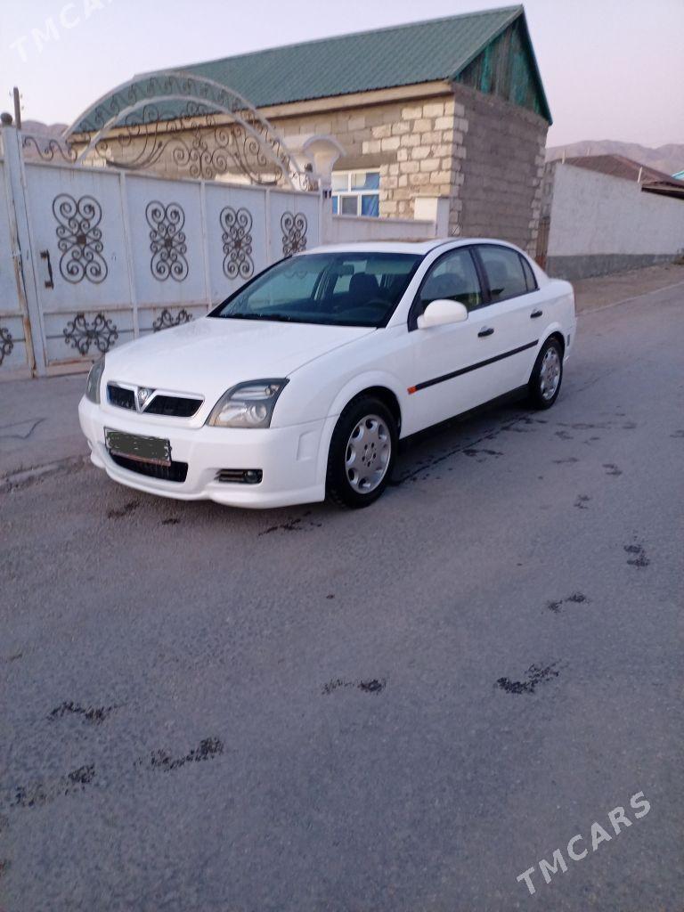 Opel Vectra 2002 - 72 000 TMT - Балканабат - img 1