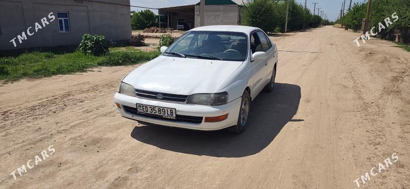 Toyota Corona 1993 - 46 000 TMT - Halaç - img 1