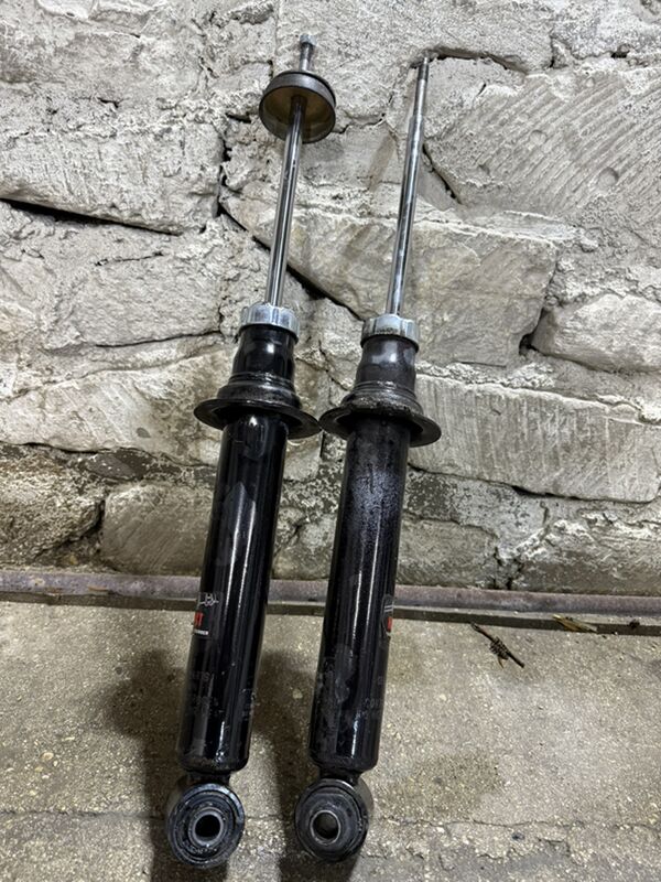 amertizator bmw e39 yzky 500 TMT - Балканабат - img 1