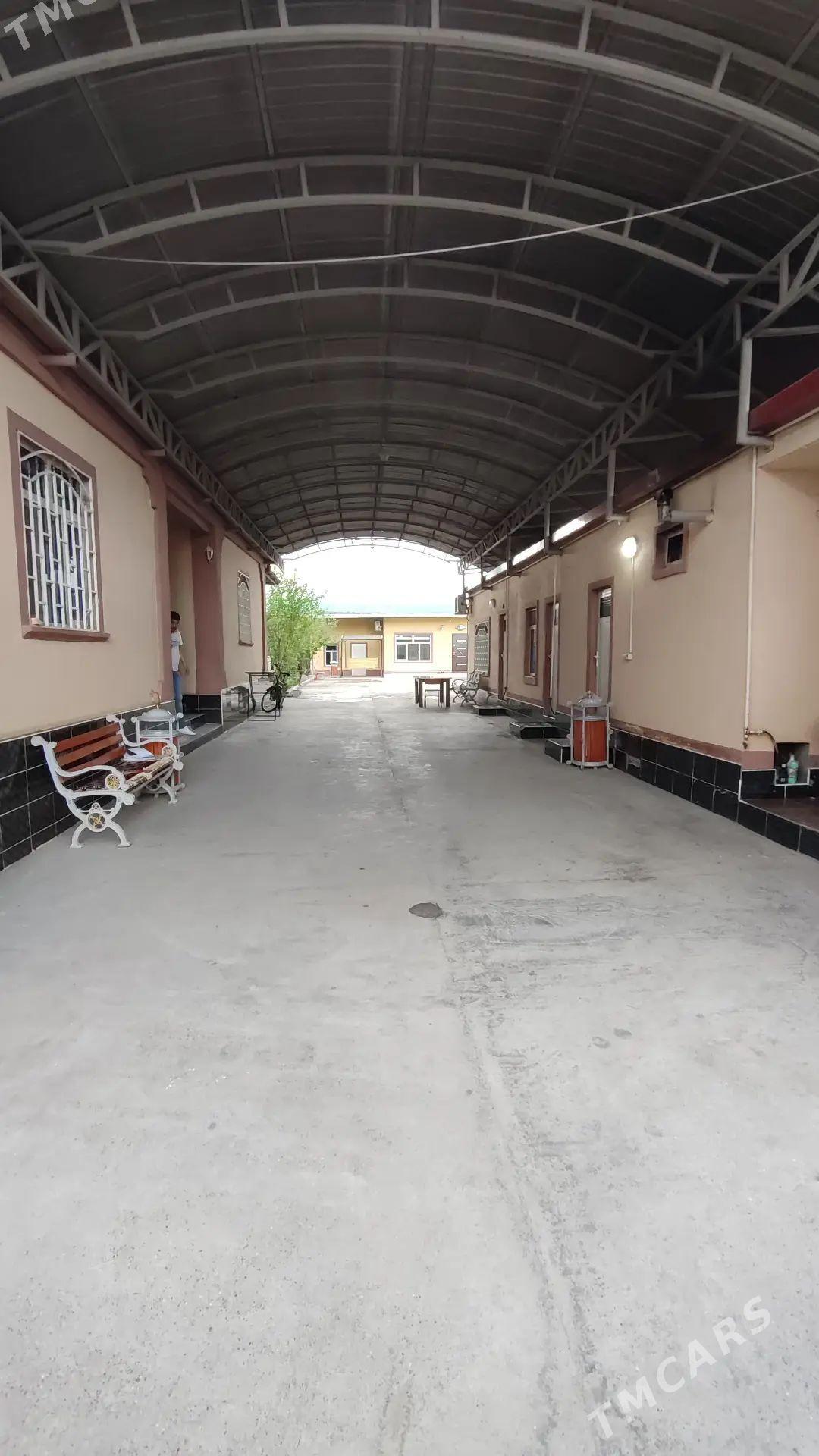 Satlyk plan jay Garadamak - Гарадамак Шор - img 1