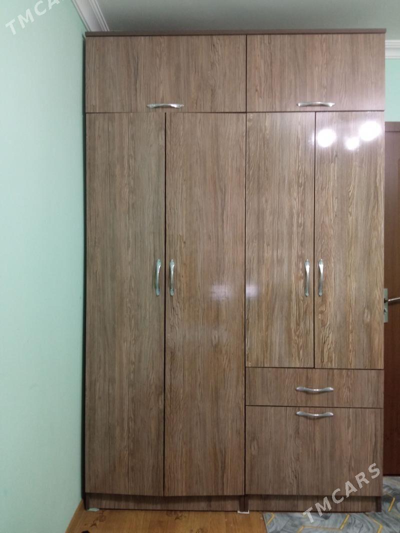 шкаф - Туркменабат - img 1