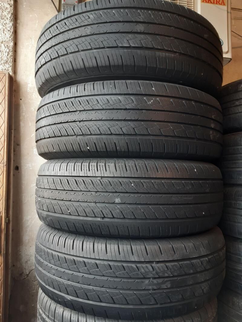 265 65 17 kamplekt tàzá goloý 2 300 TMT - Aşgabat - img 1