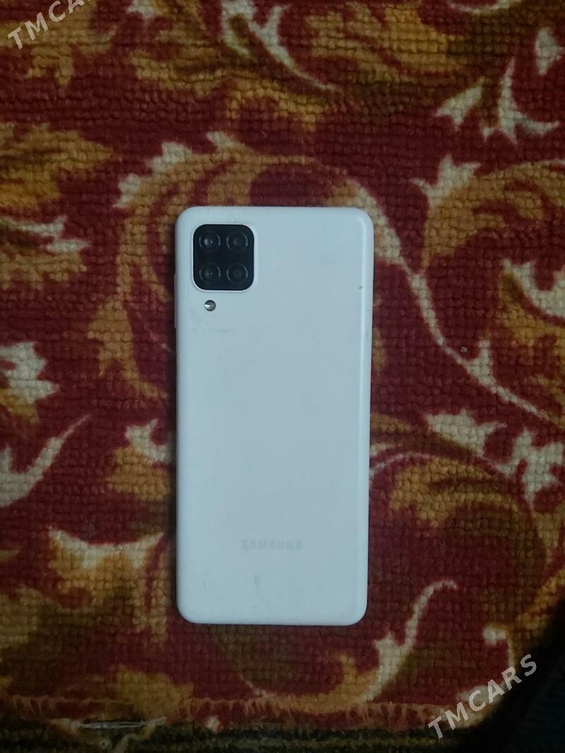Samsung A12 /64 - Кёнеургенч - img 1