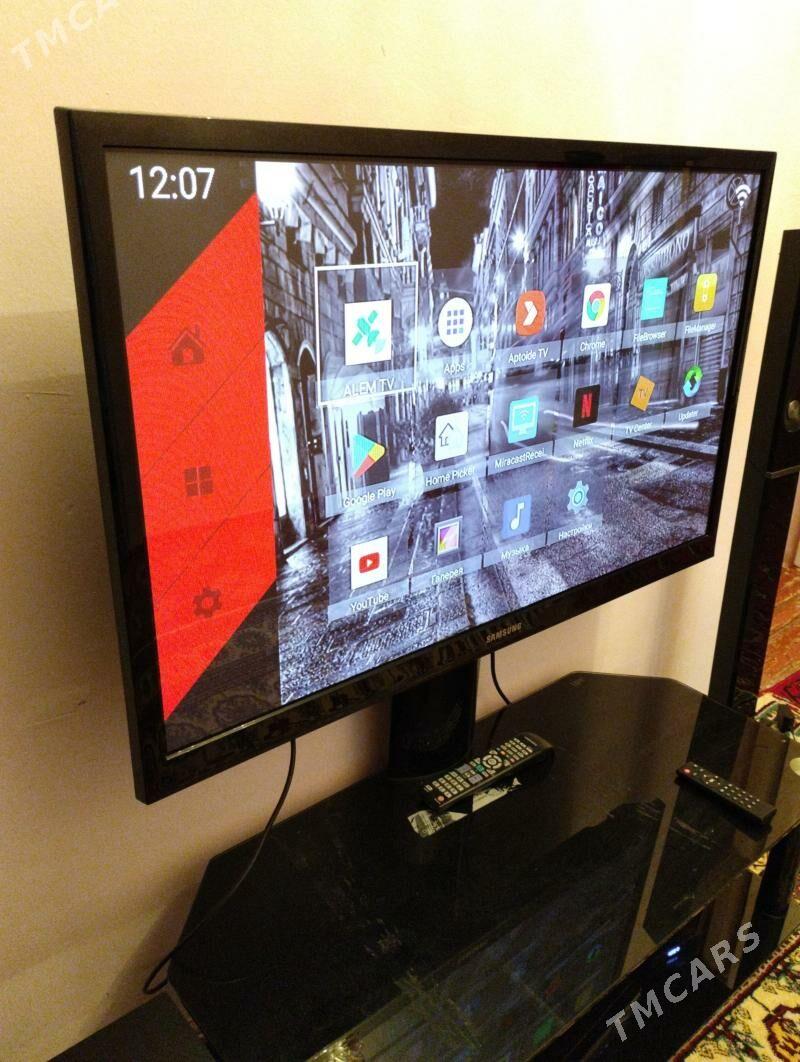 Samsung 50lik - Дашогуз - img 1