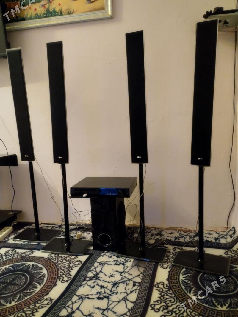 Kalonka - Дашогуз - img 1