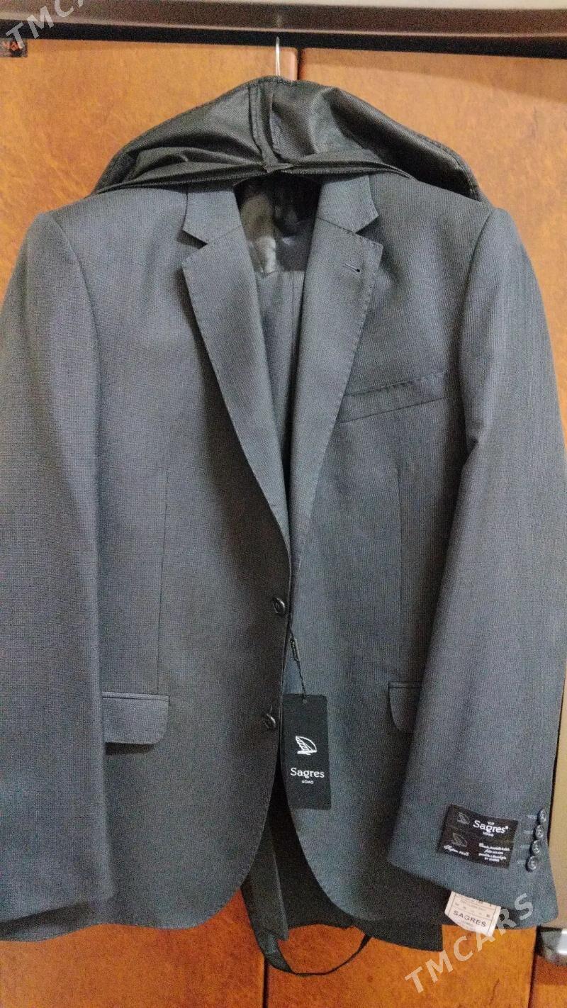 taze kastyum balak - Aşgabat - img 1