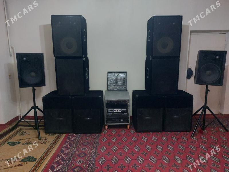 Toý aparat - Бабадайхан - img 1