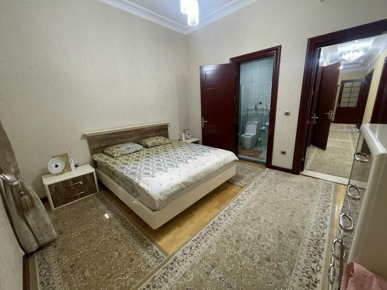 __Arenda Mollanepes - Aşgabat - img 1