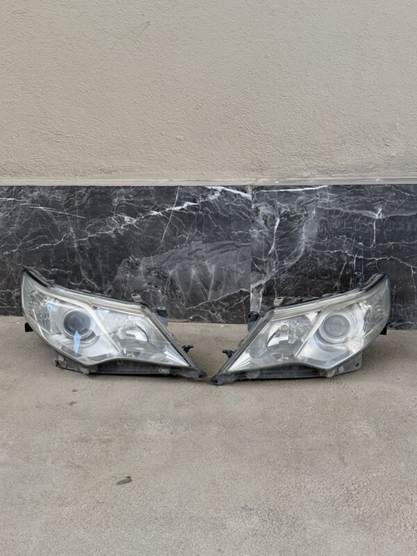 palta camry haliji fara 1 000 TMT - Aşgabat - img 1