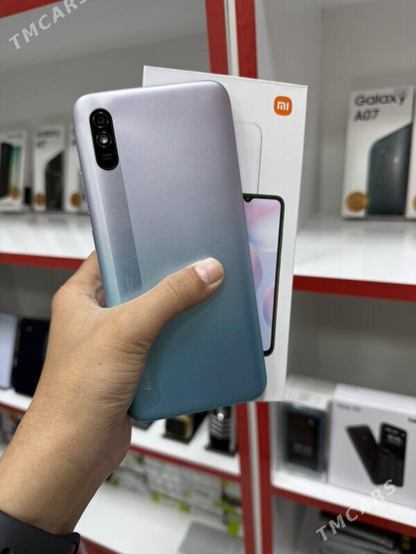 Redmi 9A - Aşgabat - img 1
