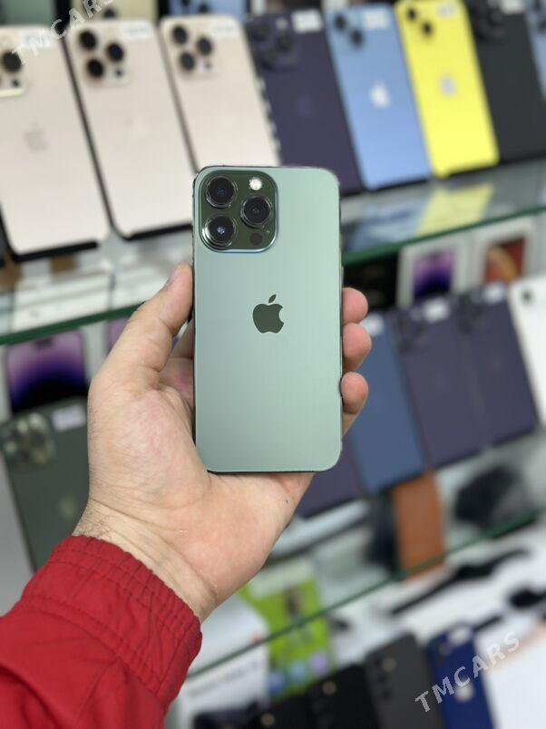 iPhone 13 Pro - Garaşsyzlygyň 15 ýyllygy Söwda Merkezi - img 1