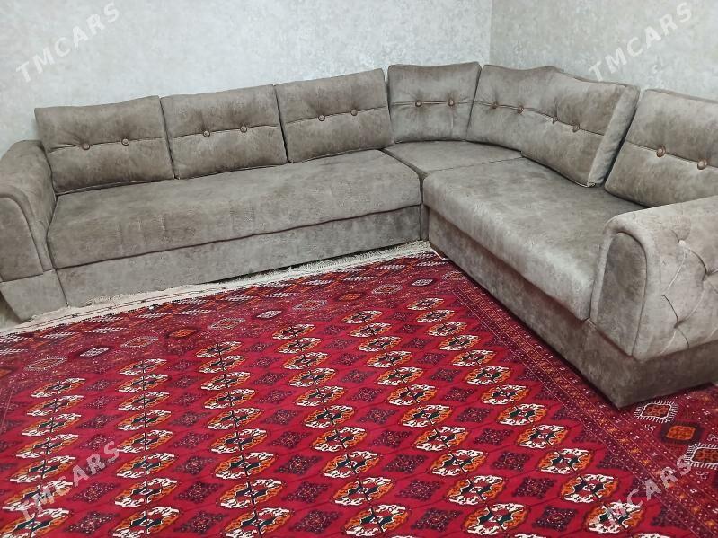 Diwan - Balkanabat - img 1