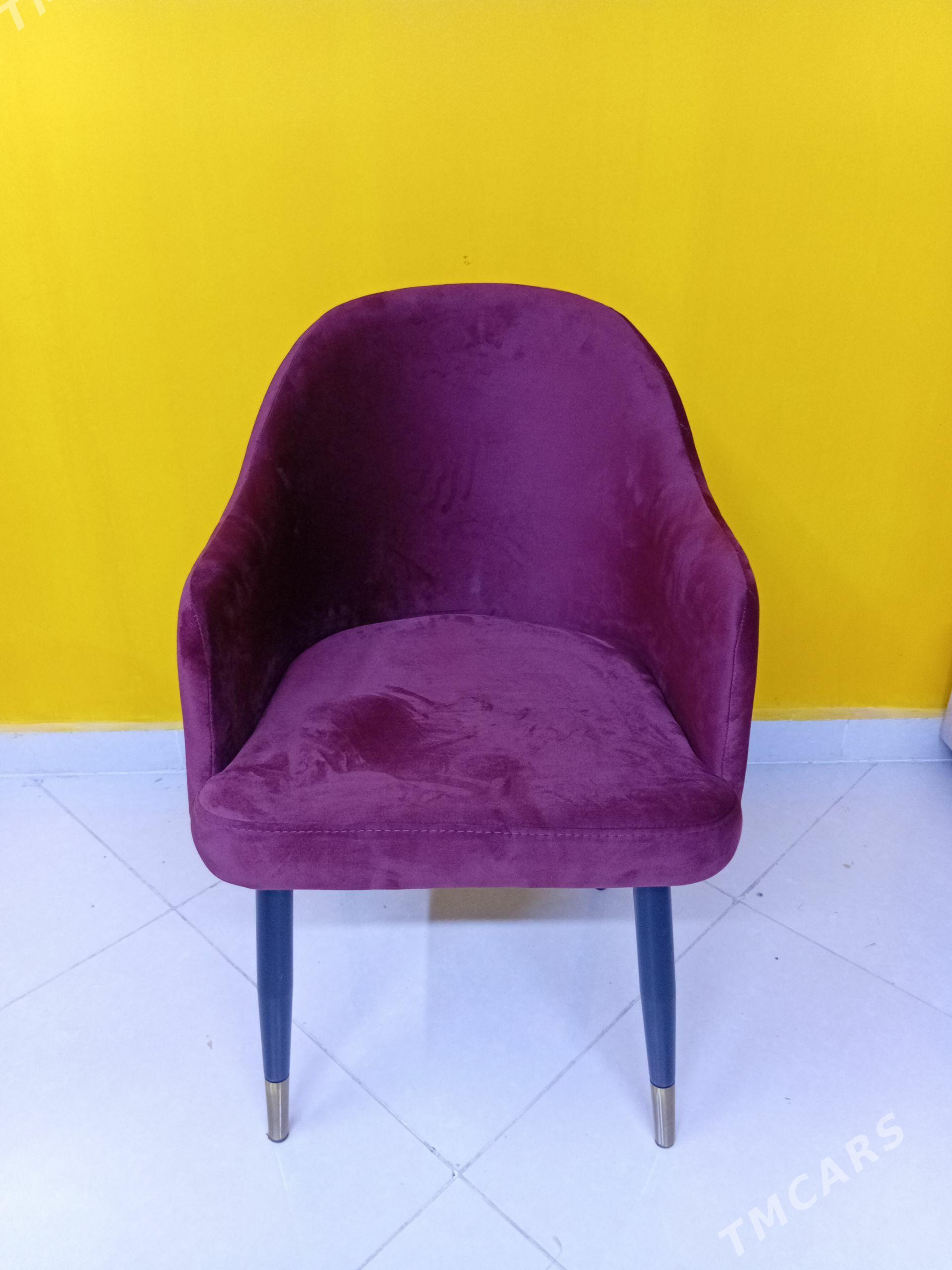 Stul kafeler üçin.Стул - Aşgabat - img 1