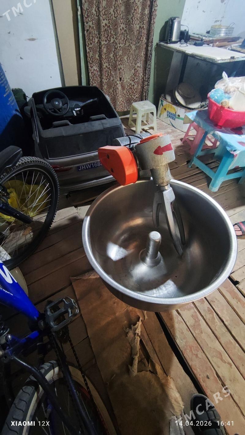 Misalka Мишалка - Мары - img 1