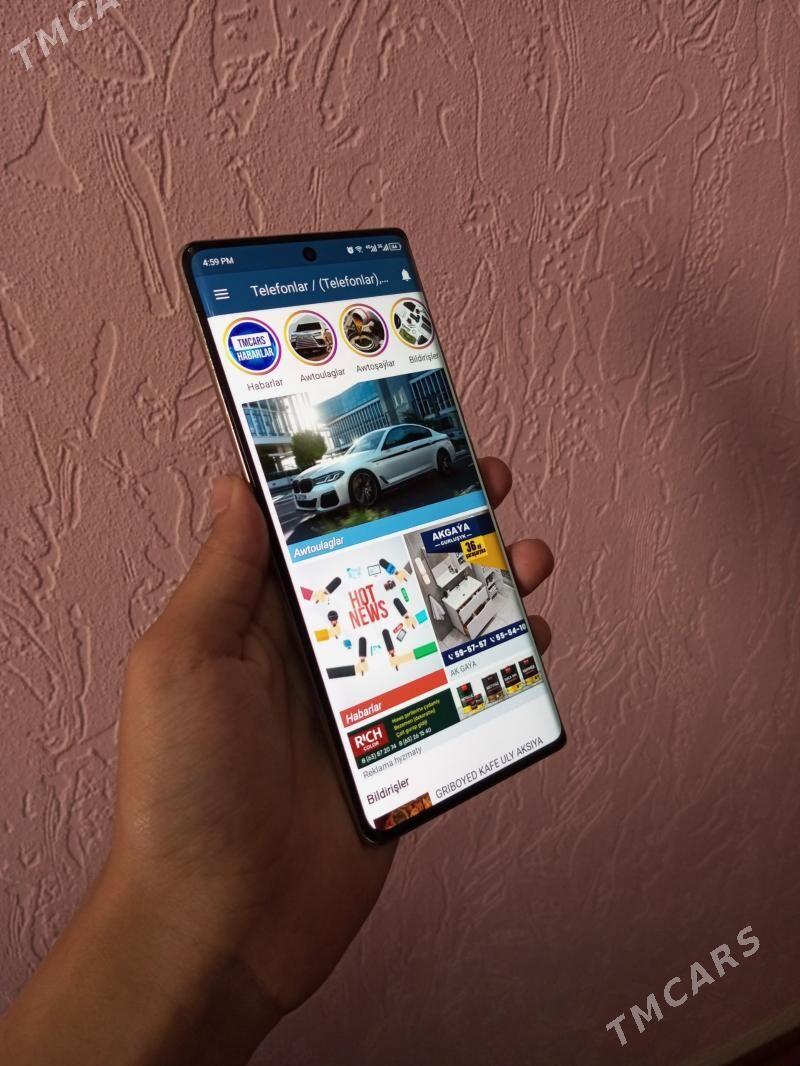 tecno spark 20 pro+ - Türkmenabat - img 1