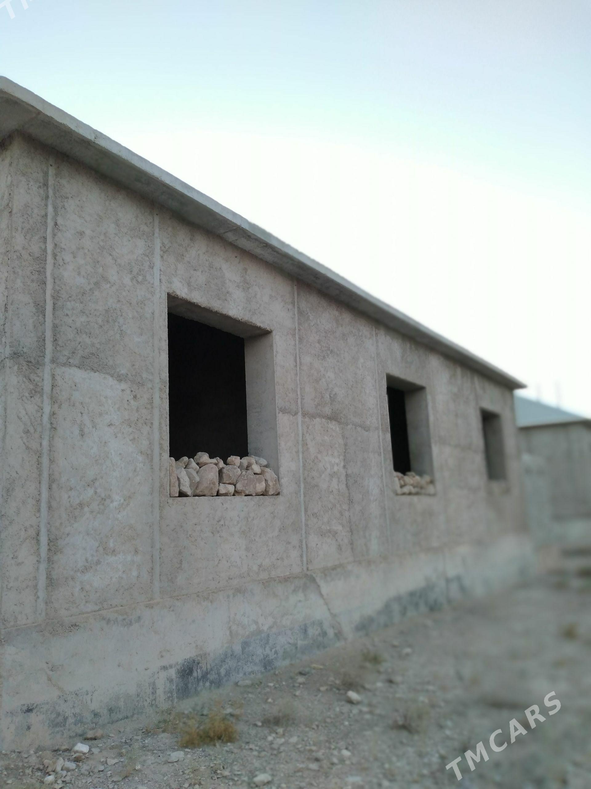 Dagly 1 - Балканабат - img 1